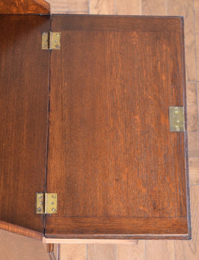 書斎デスクの天板