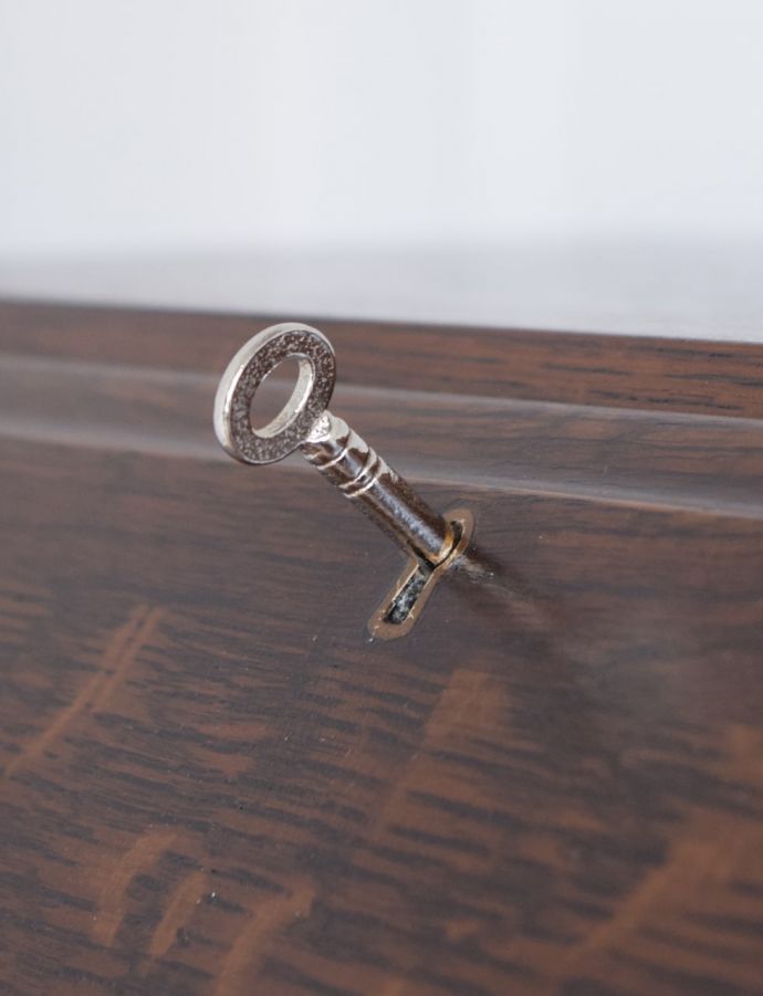 アンティークの鍵