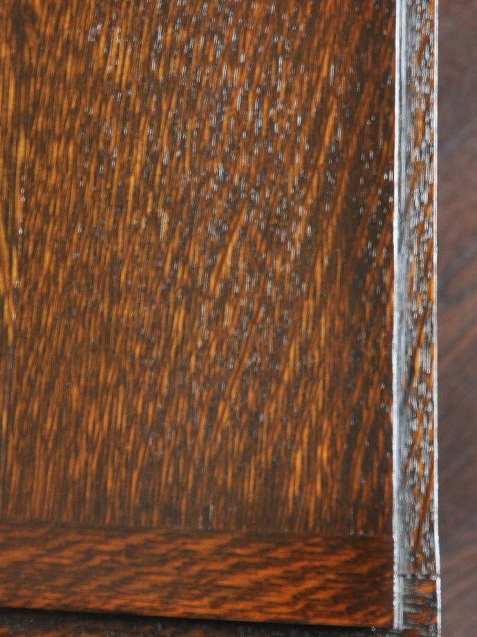 書斎デスクの天板