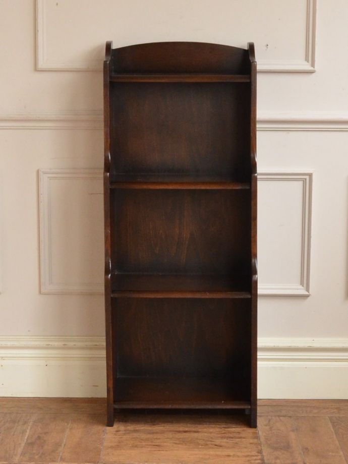 オープンシェルフの棚板