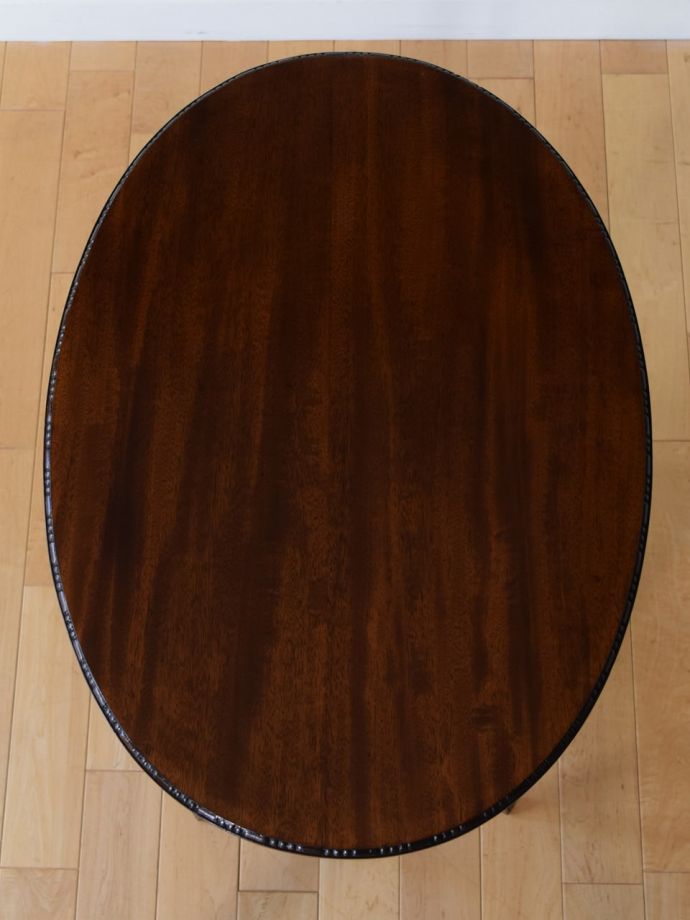 オケージョナルテーブルの天板