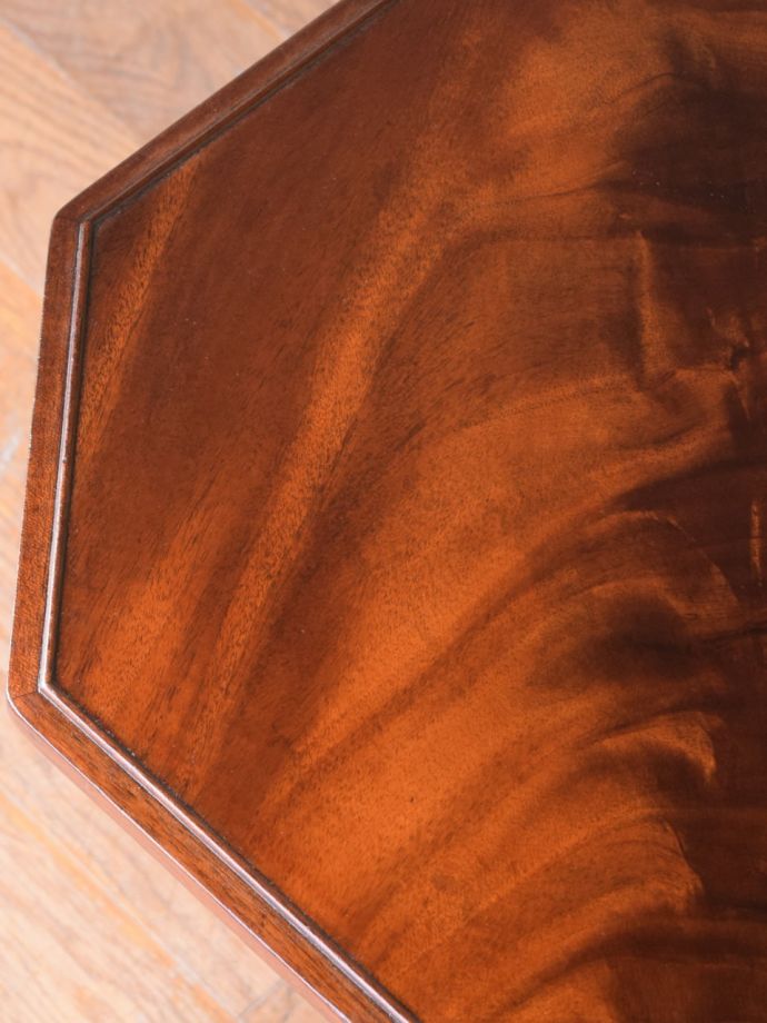 コーヒーテーブルの天板