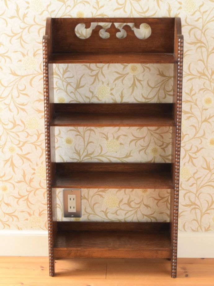 オープンシェルフの棚板