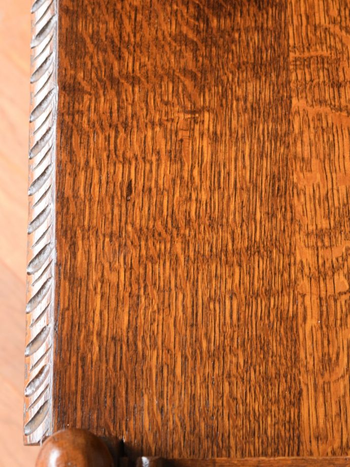 コンソールテーブルの天板