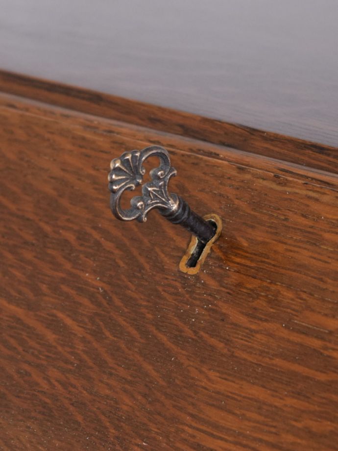 アンティークの鍵