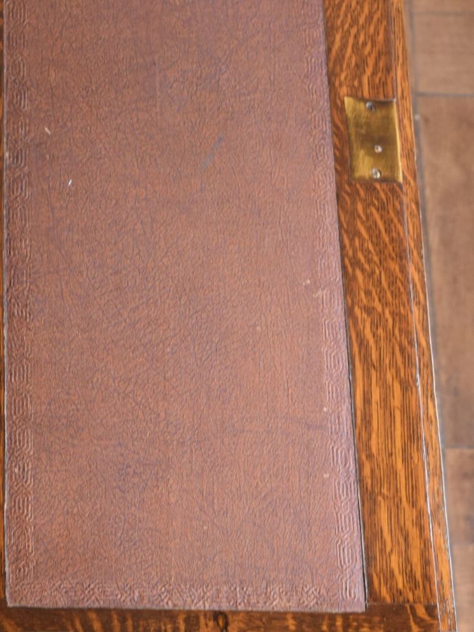 書斎デスクの天板