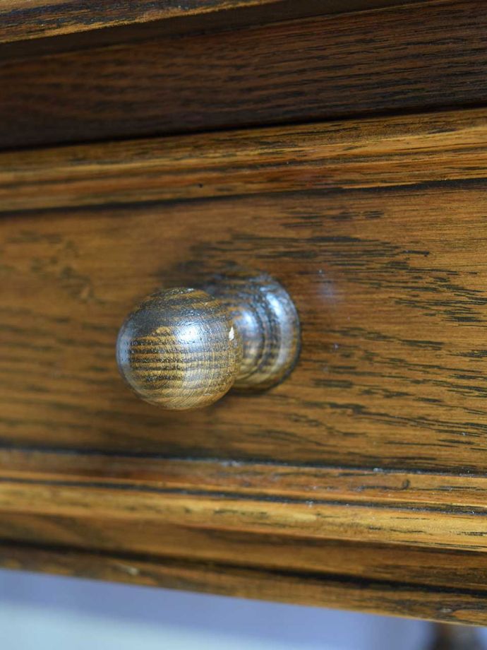 アンティーク家具の取っ手