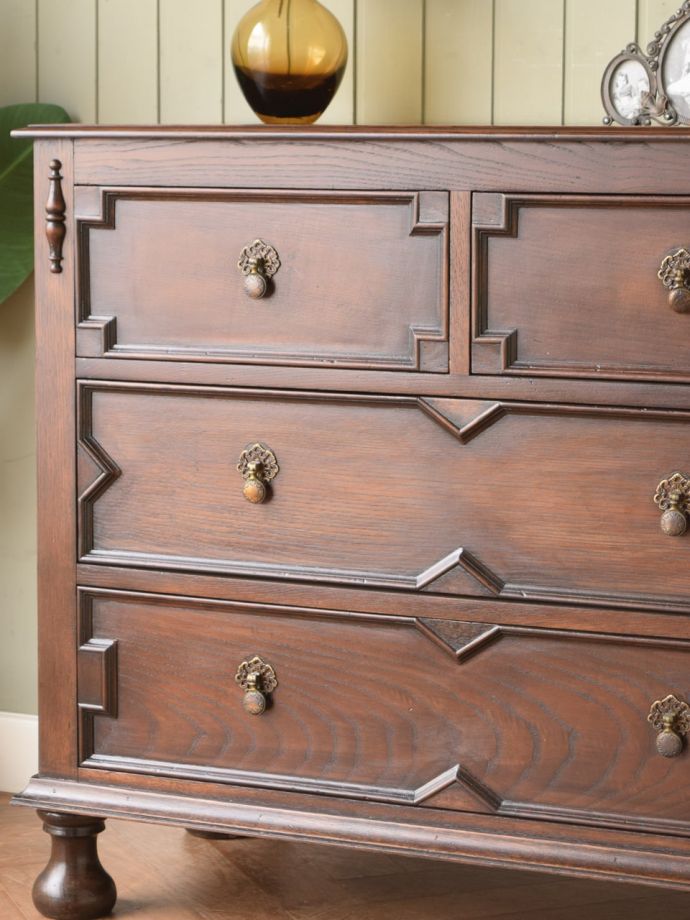 便利に使えるチェスト