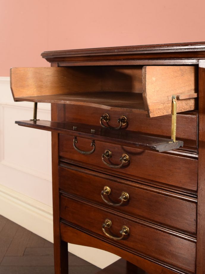 ここまで開きます