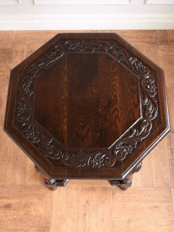 オケージョナルテーブルの天板