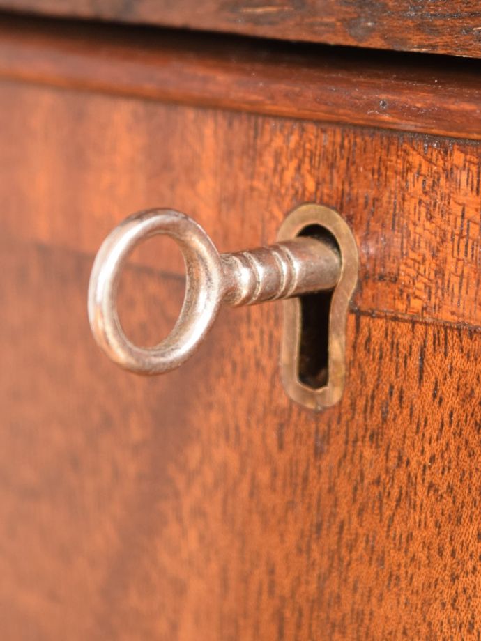 アンティークの鍵