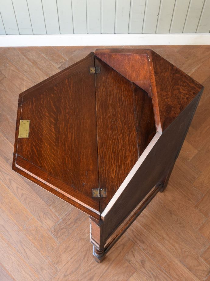 書斎デスクの天板