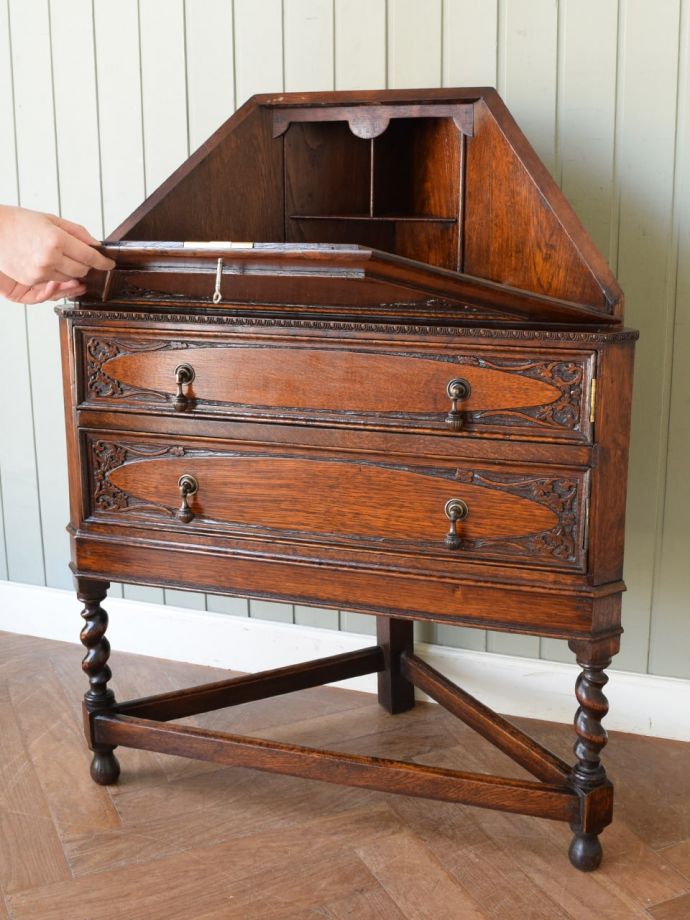 おしゃれな書斎デスク