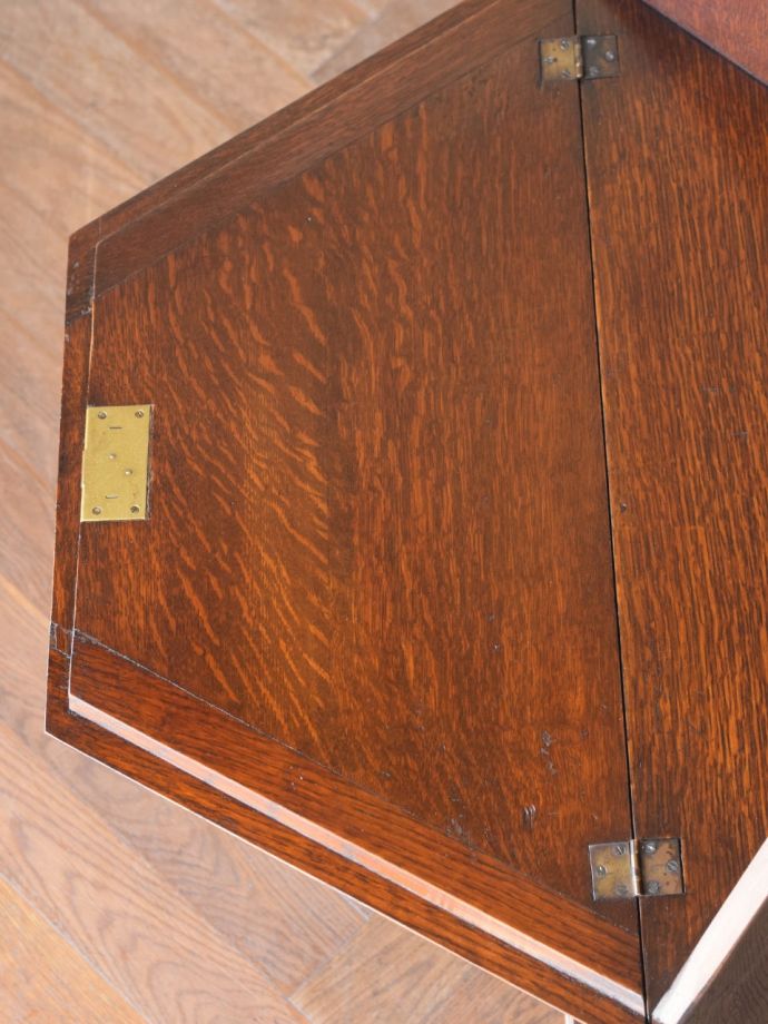 書斎デスクの天板