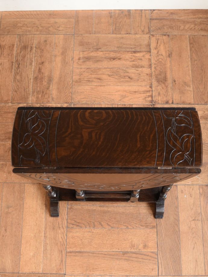 ゲートレッグテーブルの天板