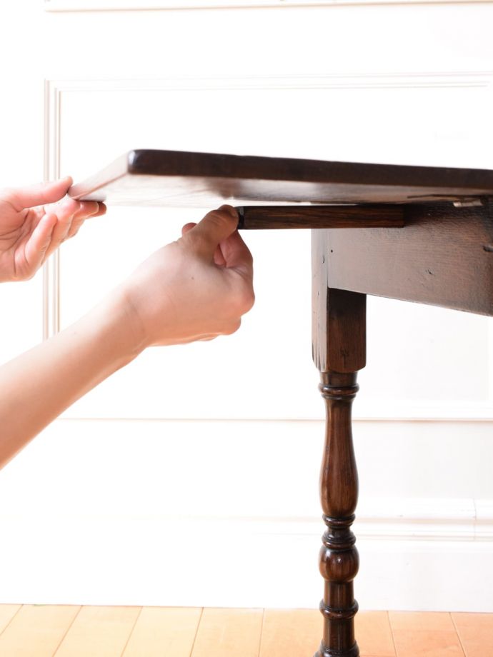 折り畳みもカンタンです