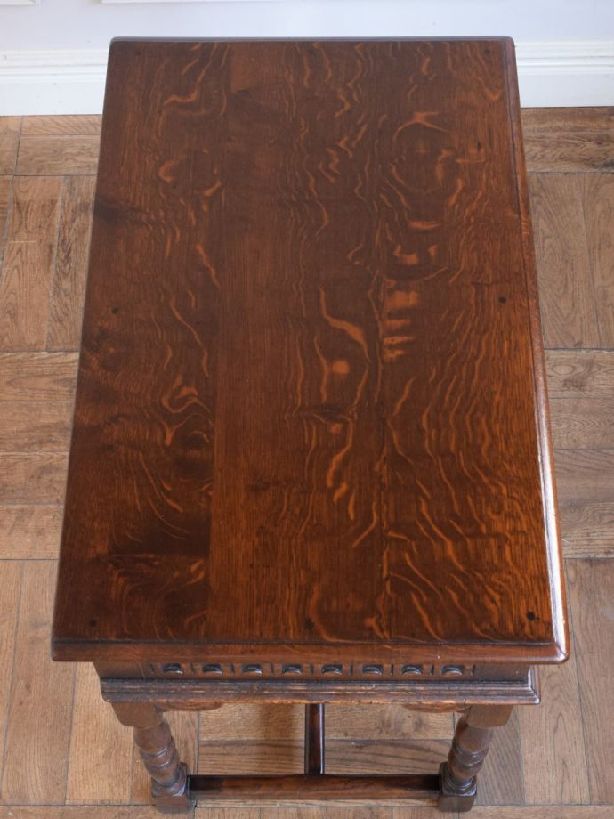 コンソールテーブルの天板