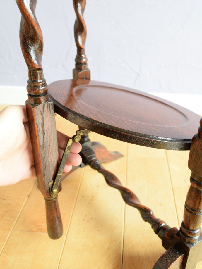 組み立て方もカンタンです