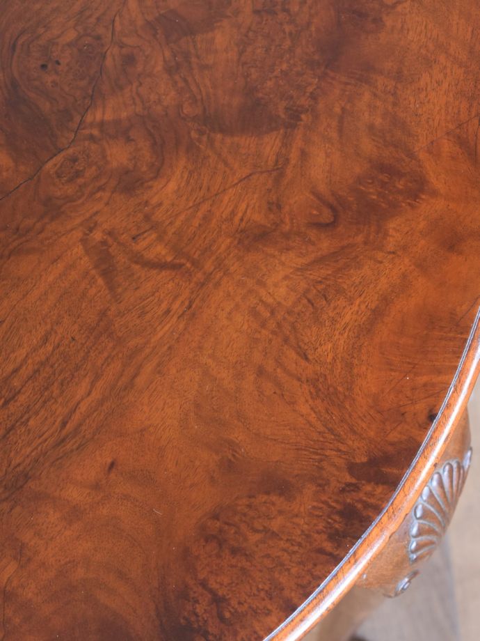 ダイニングテーブルの天板