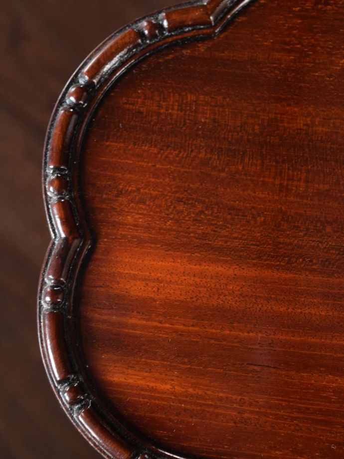 ケーキスタンドの天板