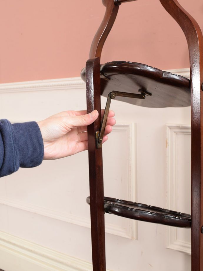 組み立て方もカンタンです