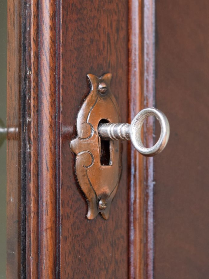 アンティークの鍵