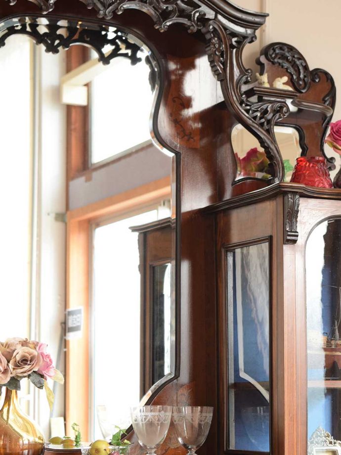 新しいミラーでお届けします