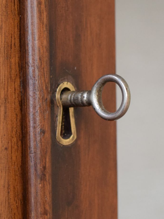 アンティークの鍵