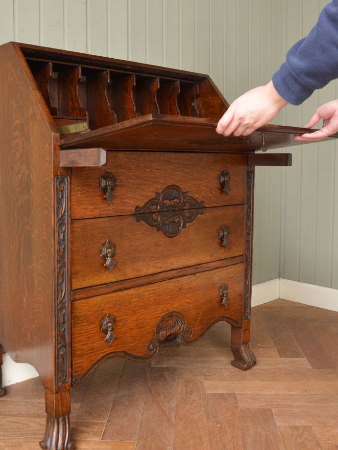 おしゃれな書斎デスク