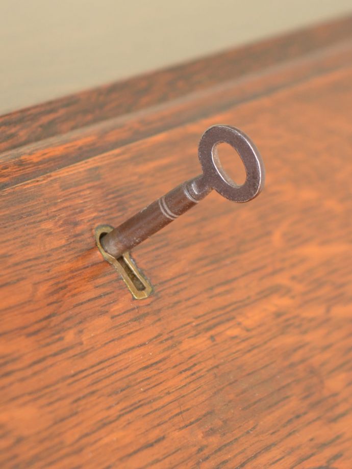 アンティークの鍵