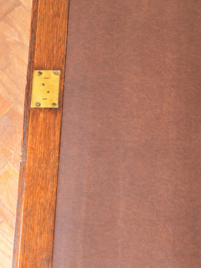 書斎デスクの天板