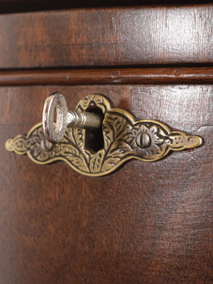 アンティークのカギ