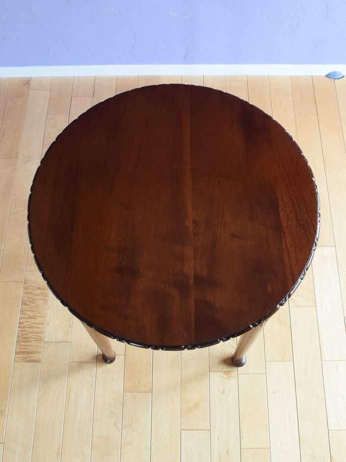 オケージョナルテーブルの天板