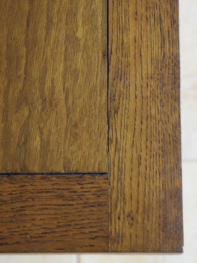 コーヒーテーブルの天板