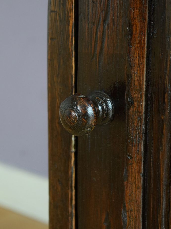 アンティーク家具の取っ手