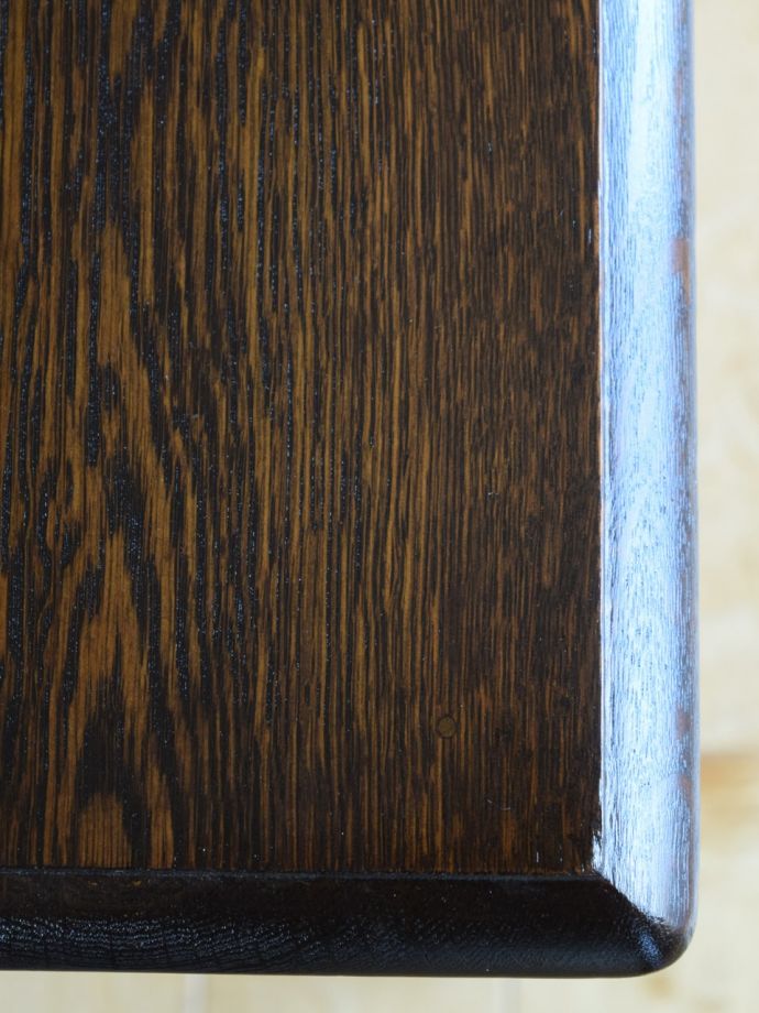 コーヒーテーブルの天板