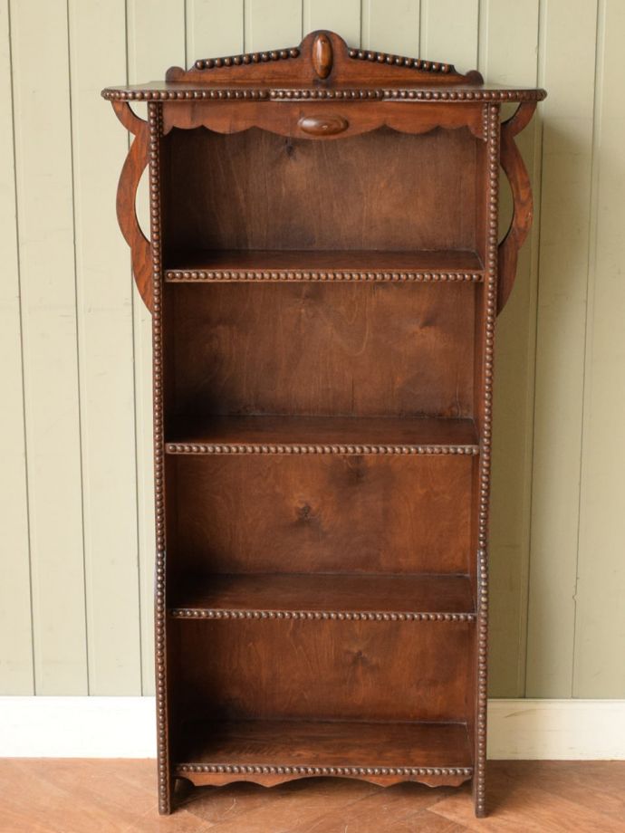 オープンシェルフの棚板