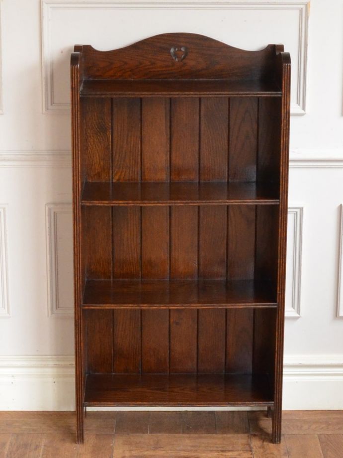 オープンシェルフの棚板