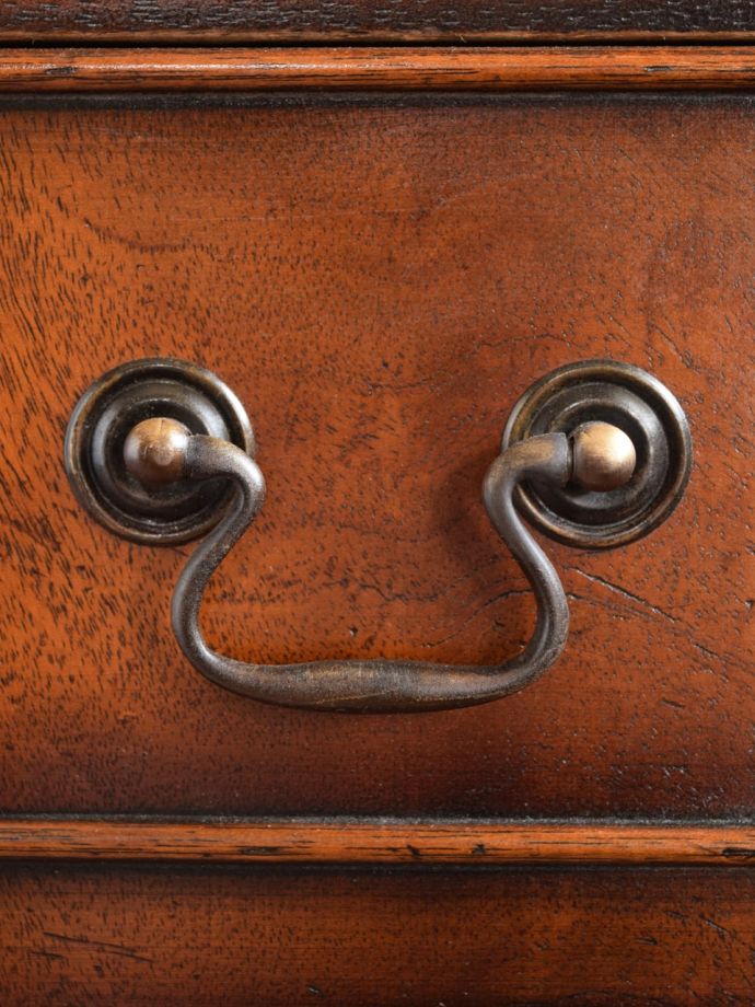 アンティークのおしゃれな取っ手