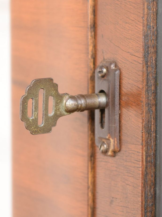 アンティークの鍵