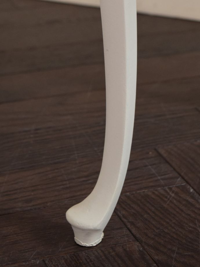 アンティーク家具の脚