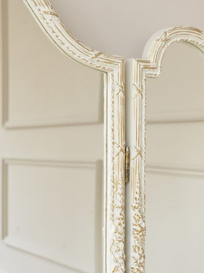 新しいミラーです