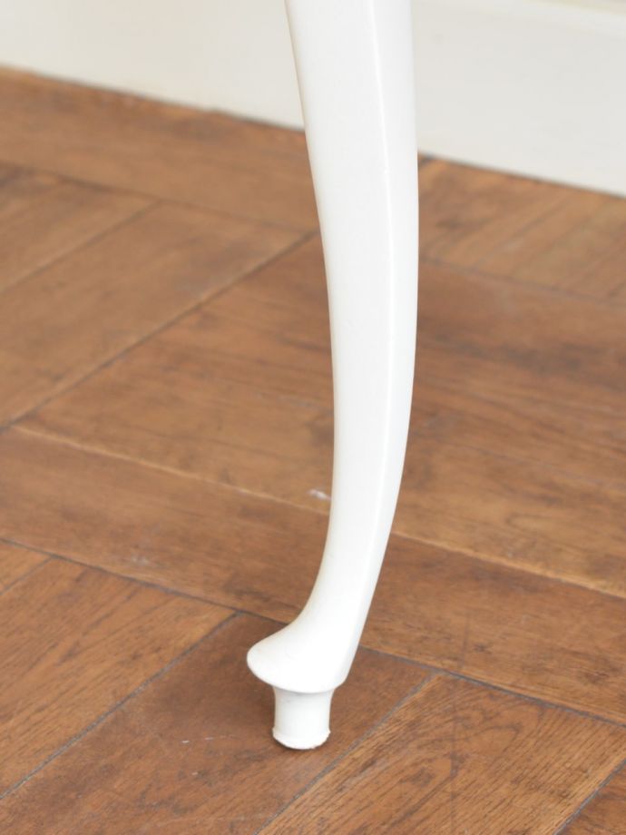 アンティーク家具の脚