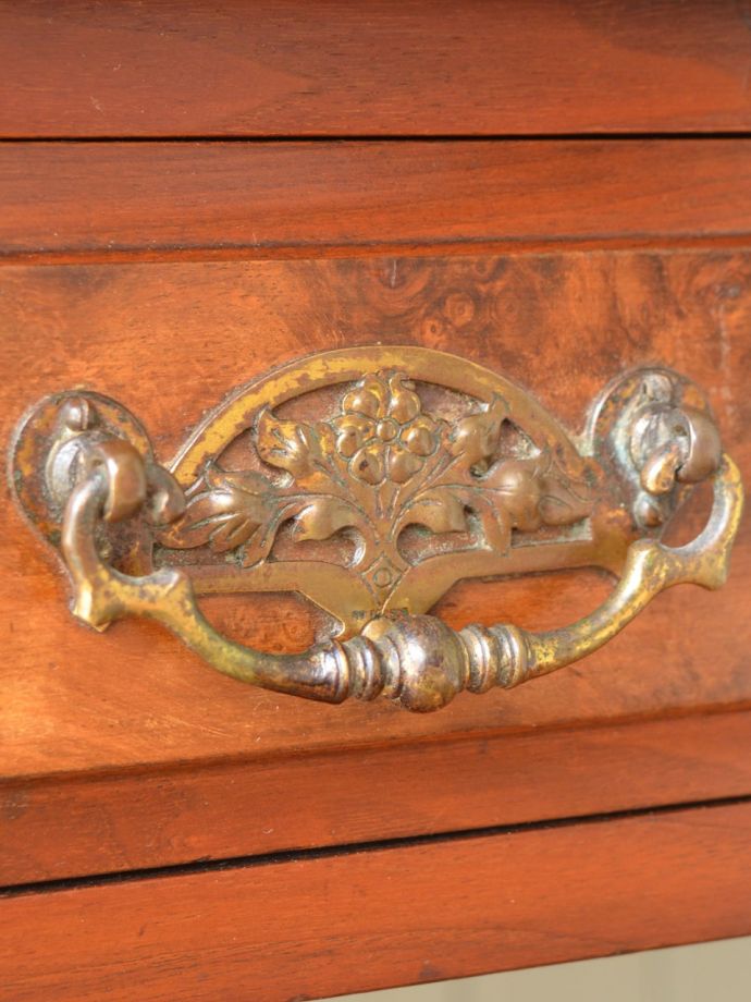 ウォッシュスタンドの取っ手