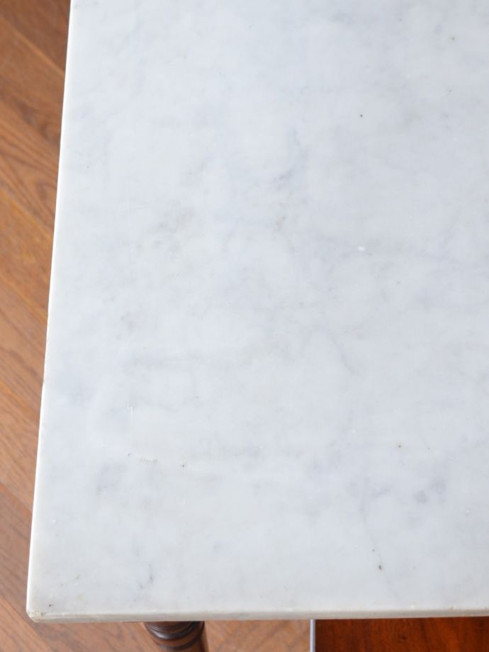 天然石の天板