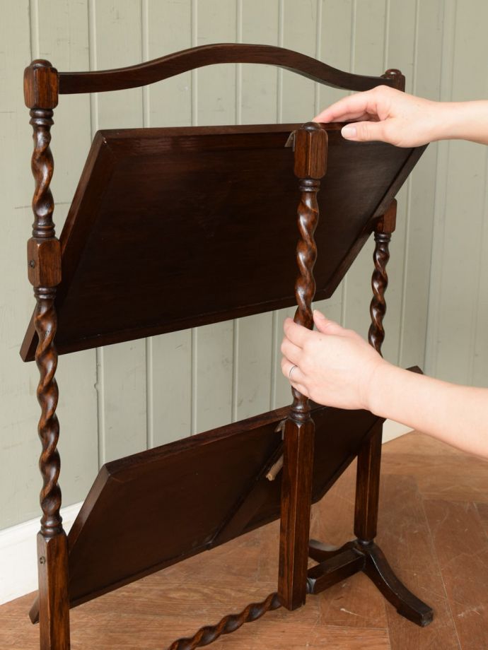 組み立て方もカンタンです