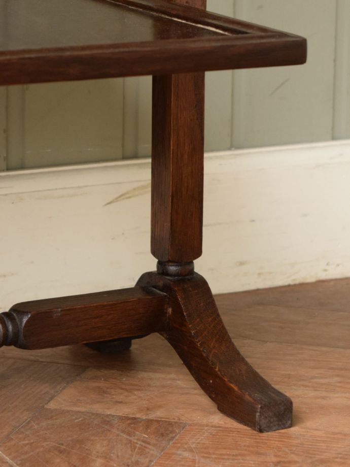アンティーク家具の脚