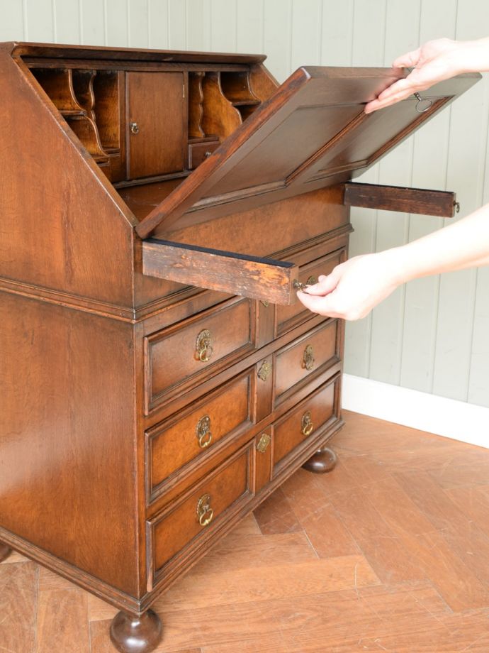 おしゃれな書斎デスク