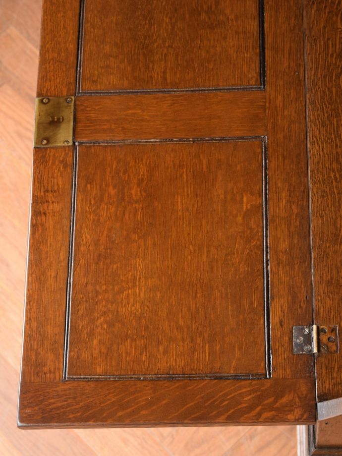 書斎デスクの天板