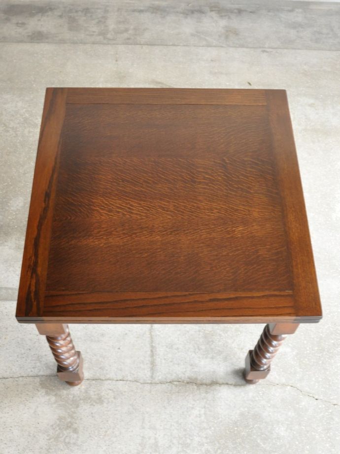 ドローリーフテーブルの天板